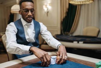 game New88 Poker